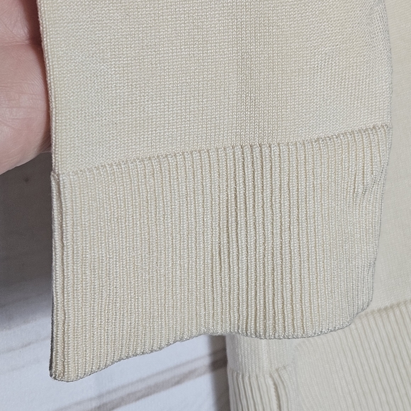 INC..International Concepts Silk Sweater - Picture 5 of 11